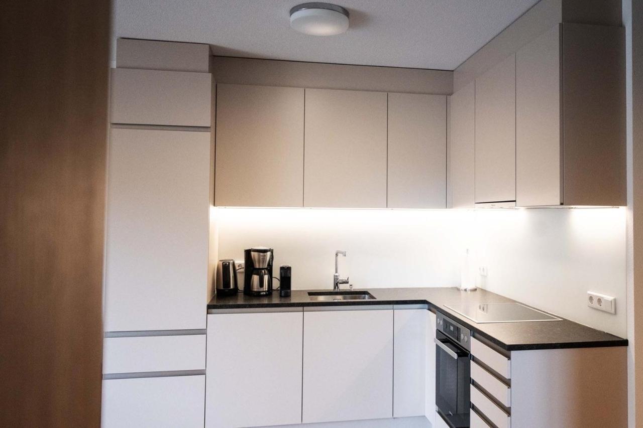 Landhaus Damuels Ngoại thất bức ảnh