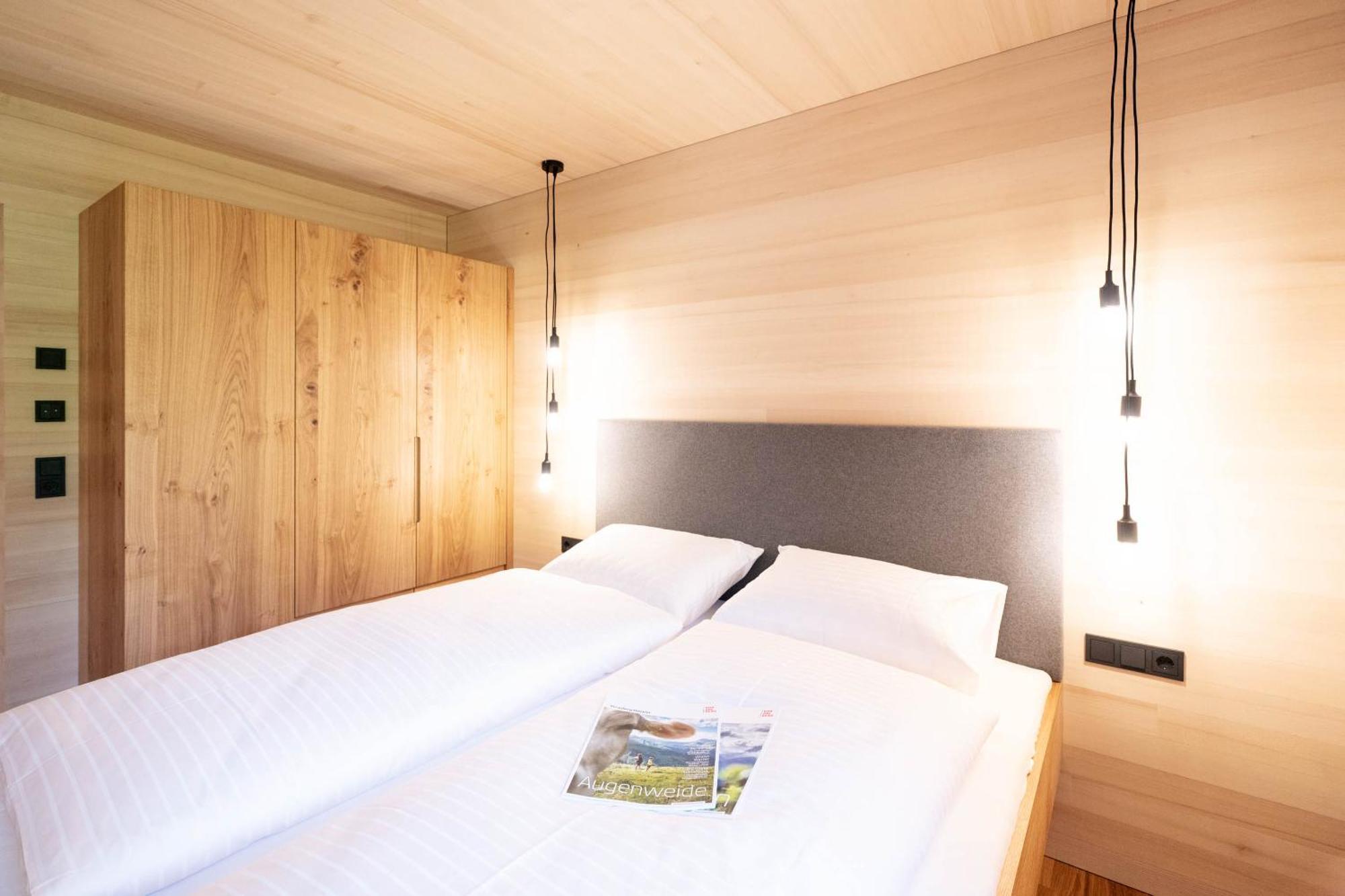 Landhaus Damuels Ngoại thất bức ảnh