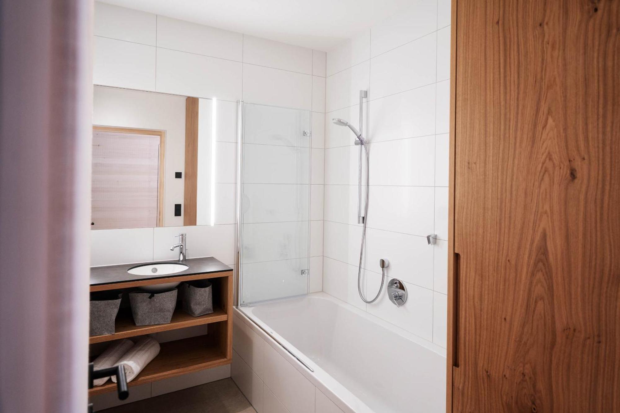 Landhaus Damuels Ngoại thất bức ảnh