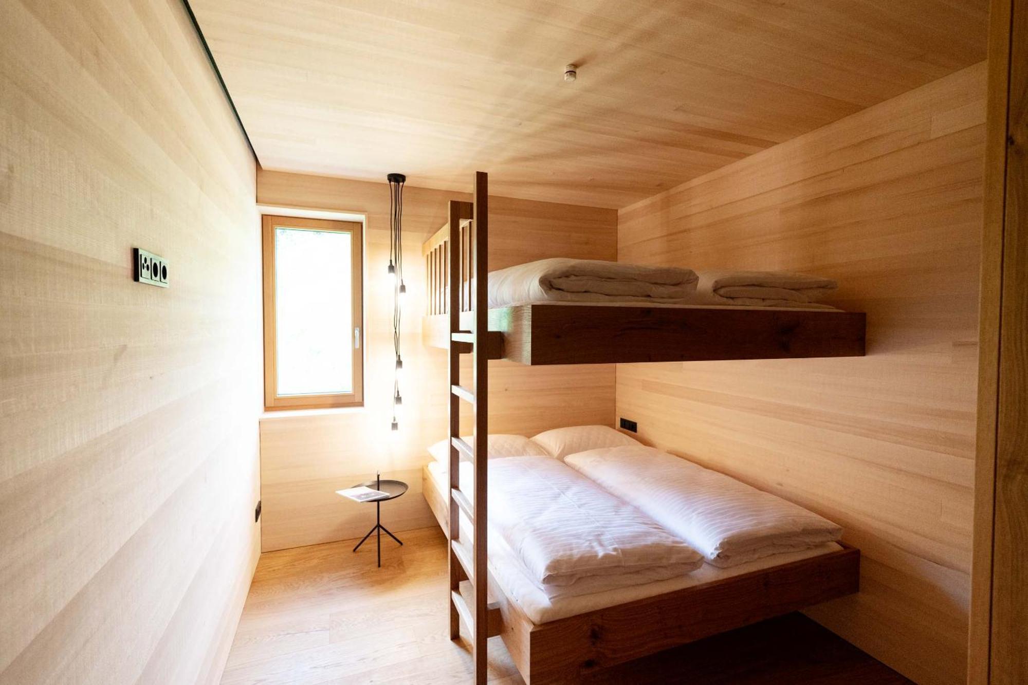 Landhaus Damuels Ngoại thất bức ảnh