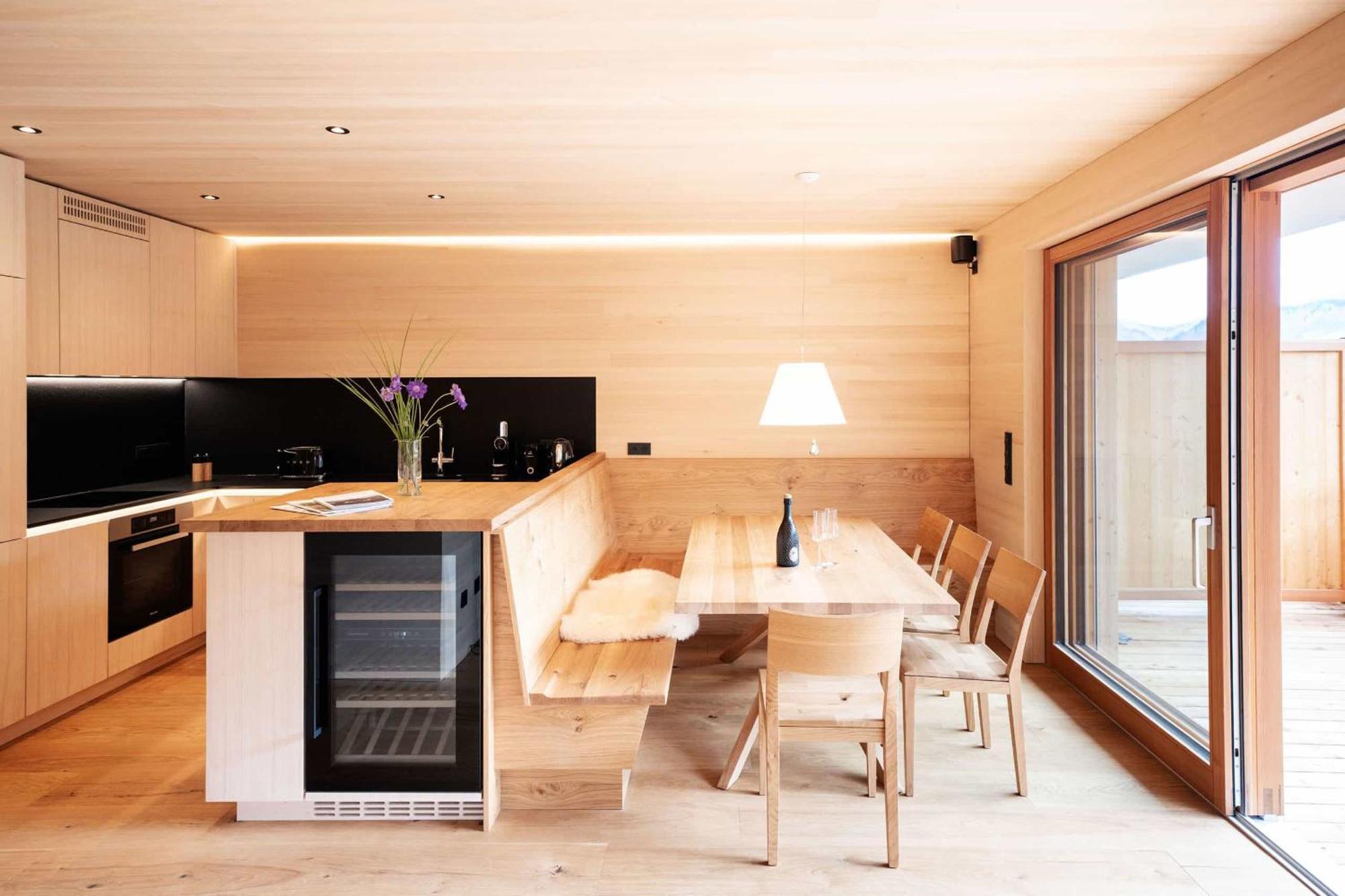 Landhaus Damuels Ngoại thất bức ảnh