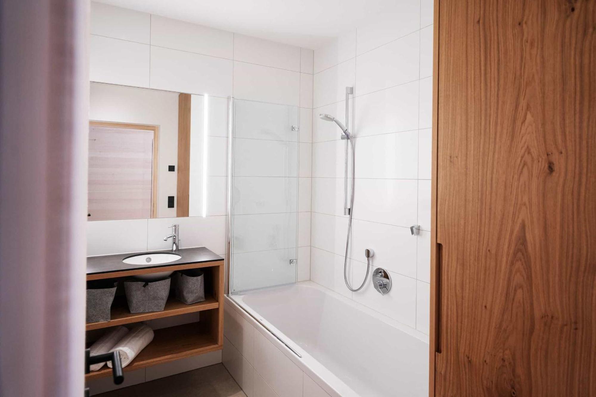 Landhaus Damuels Ngoại thất bức ảnh
