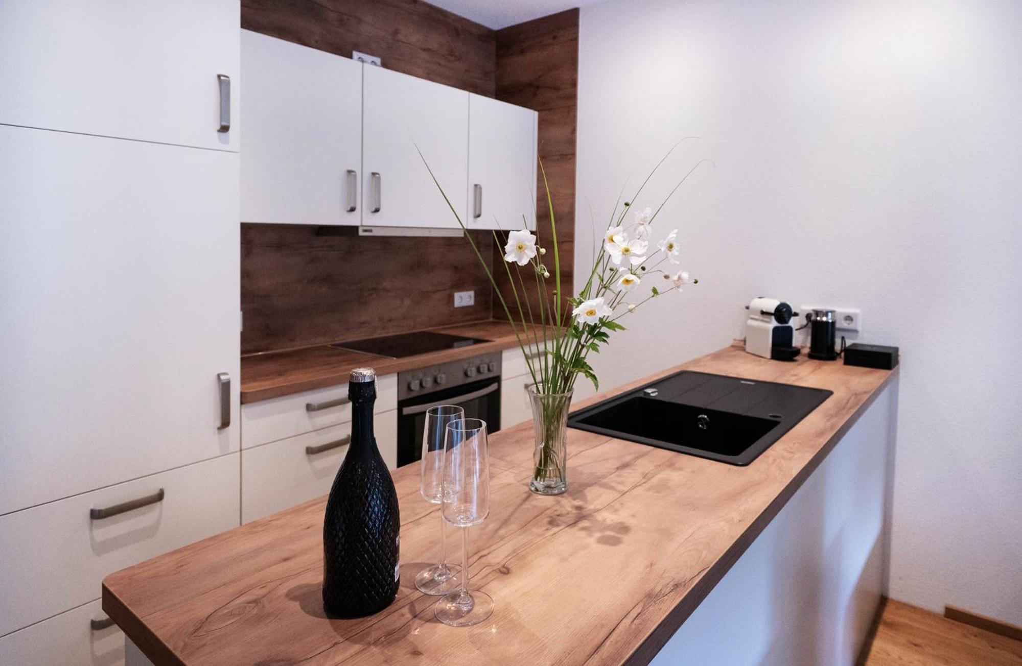 Landhaus Damuels Ngoại thất bức ảnh