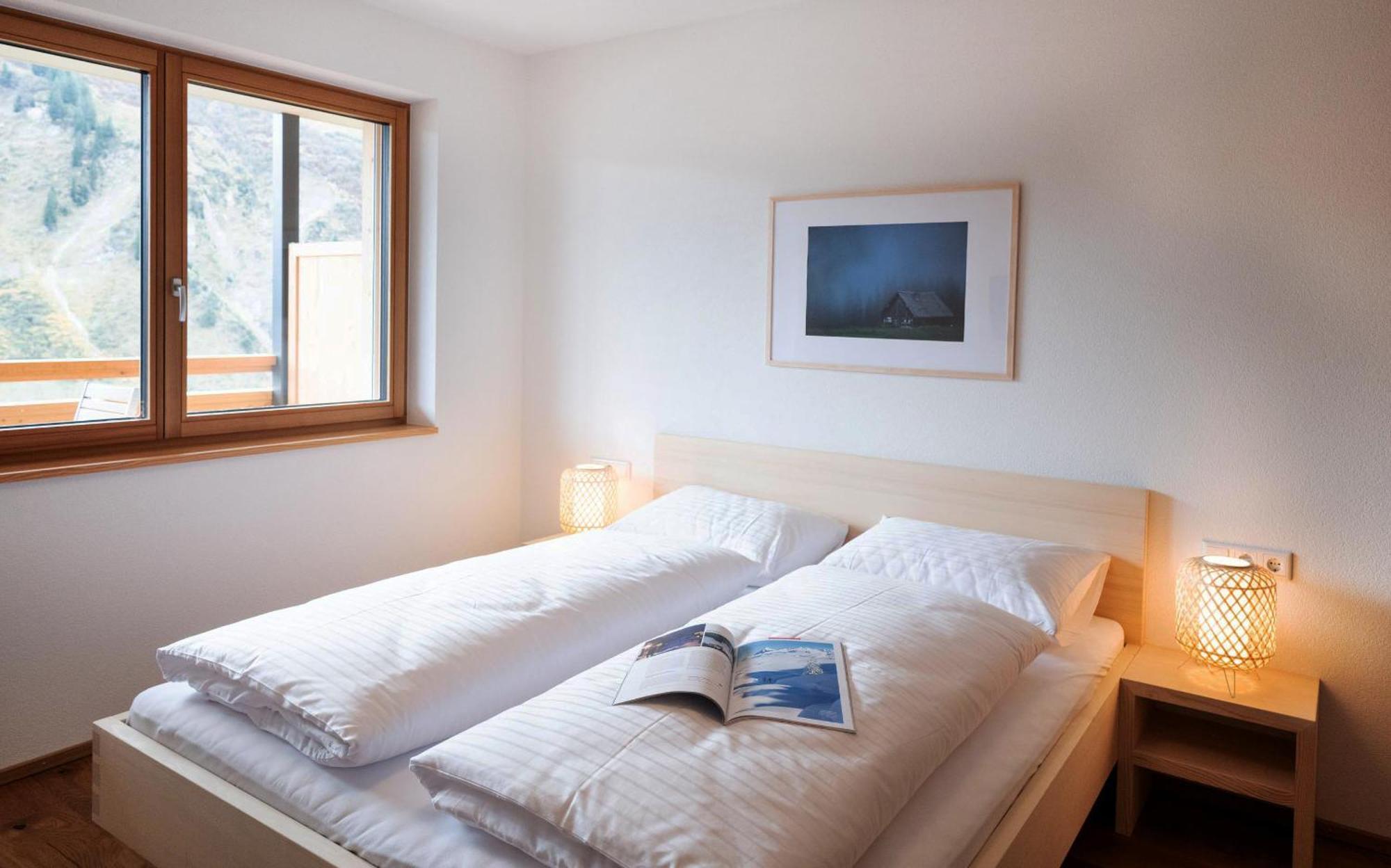 Landhaus Damuels Phòng bức ảnh