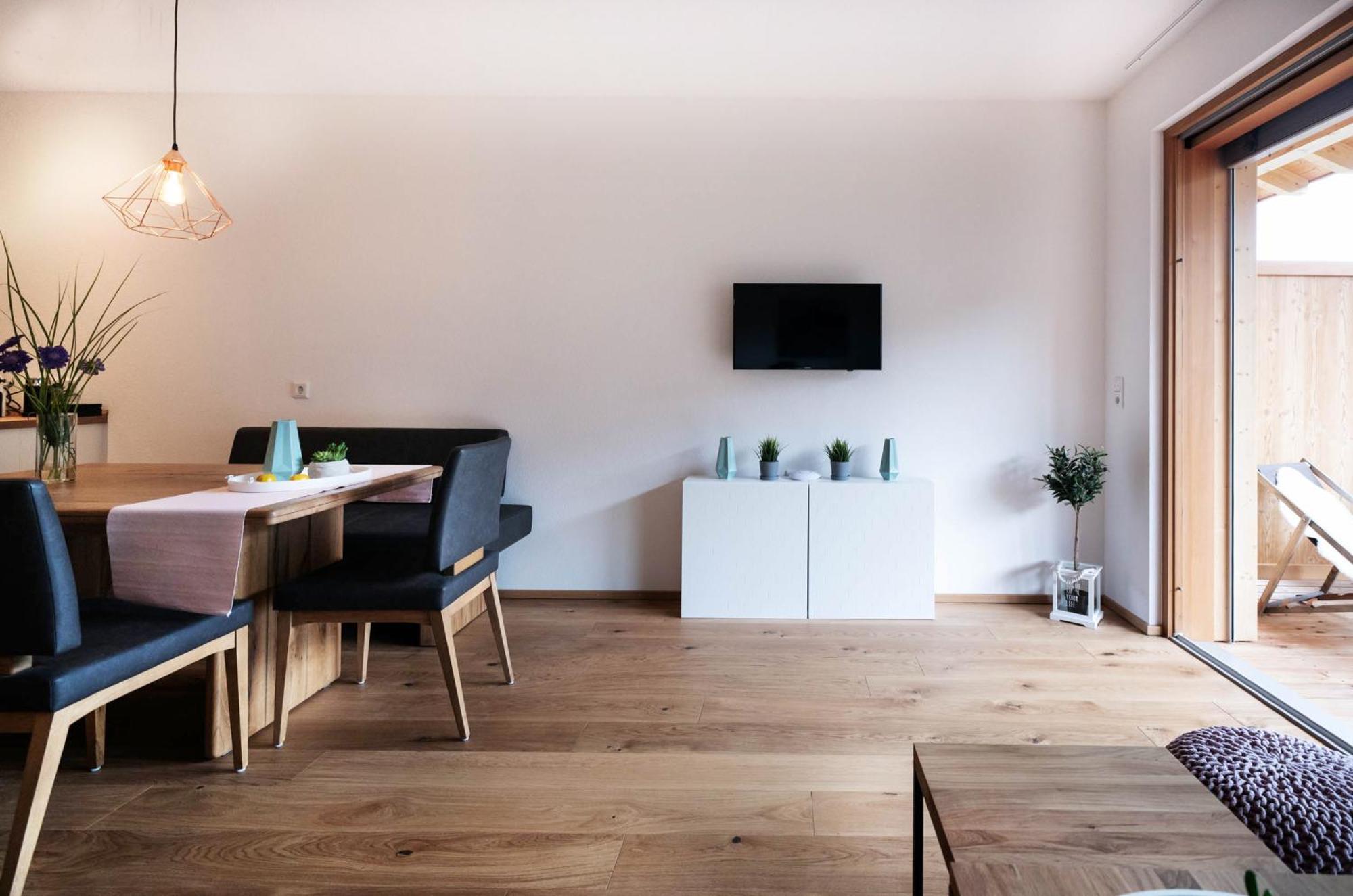 Landhaus Damuels Ngoại thất bức ảnh