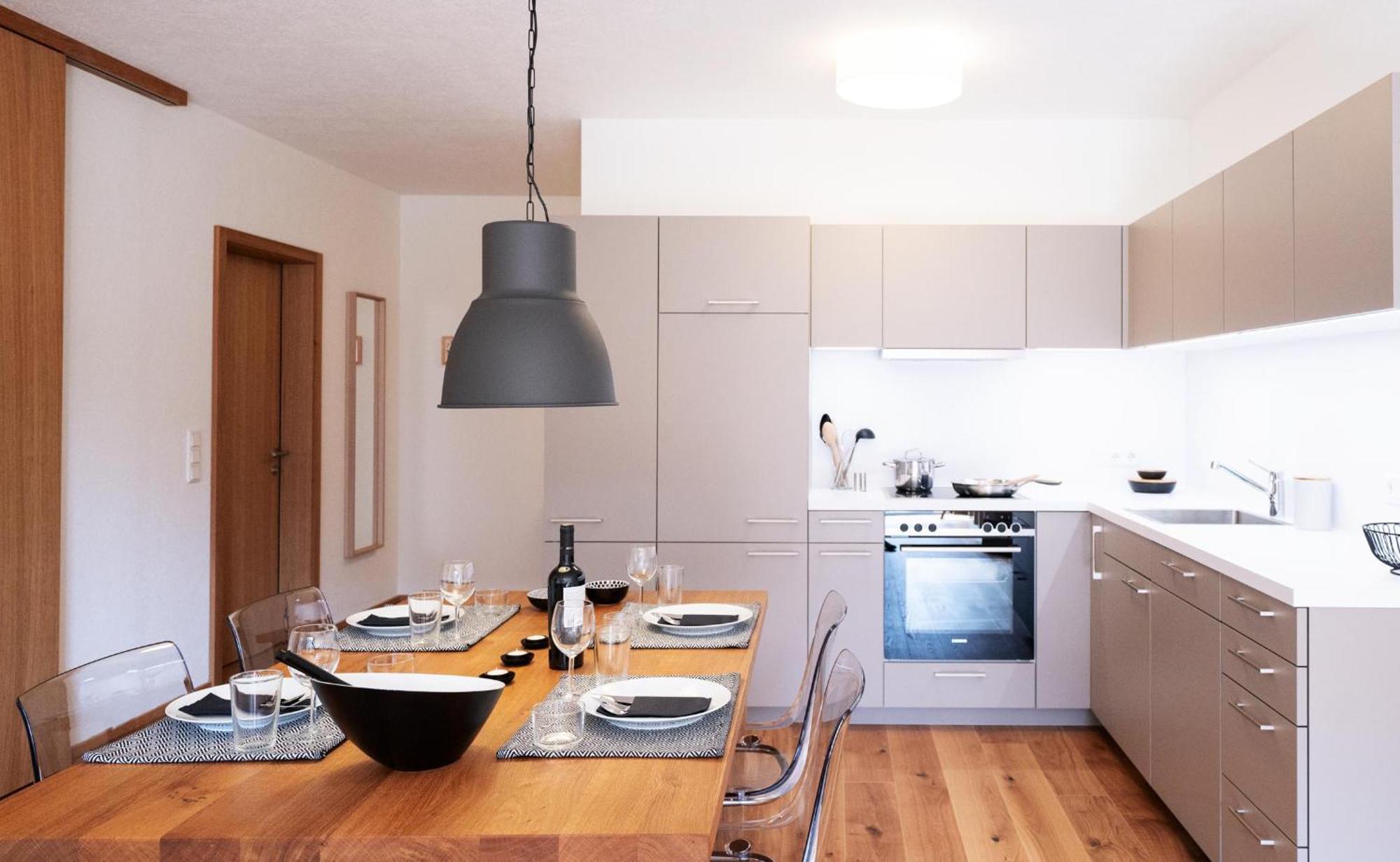 Landhaus Damuels Ngoại thất bức ảnh