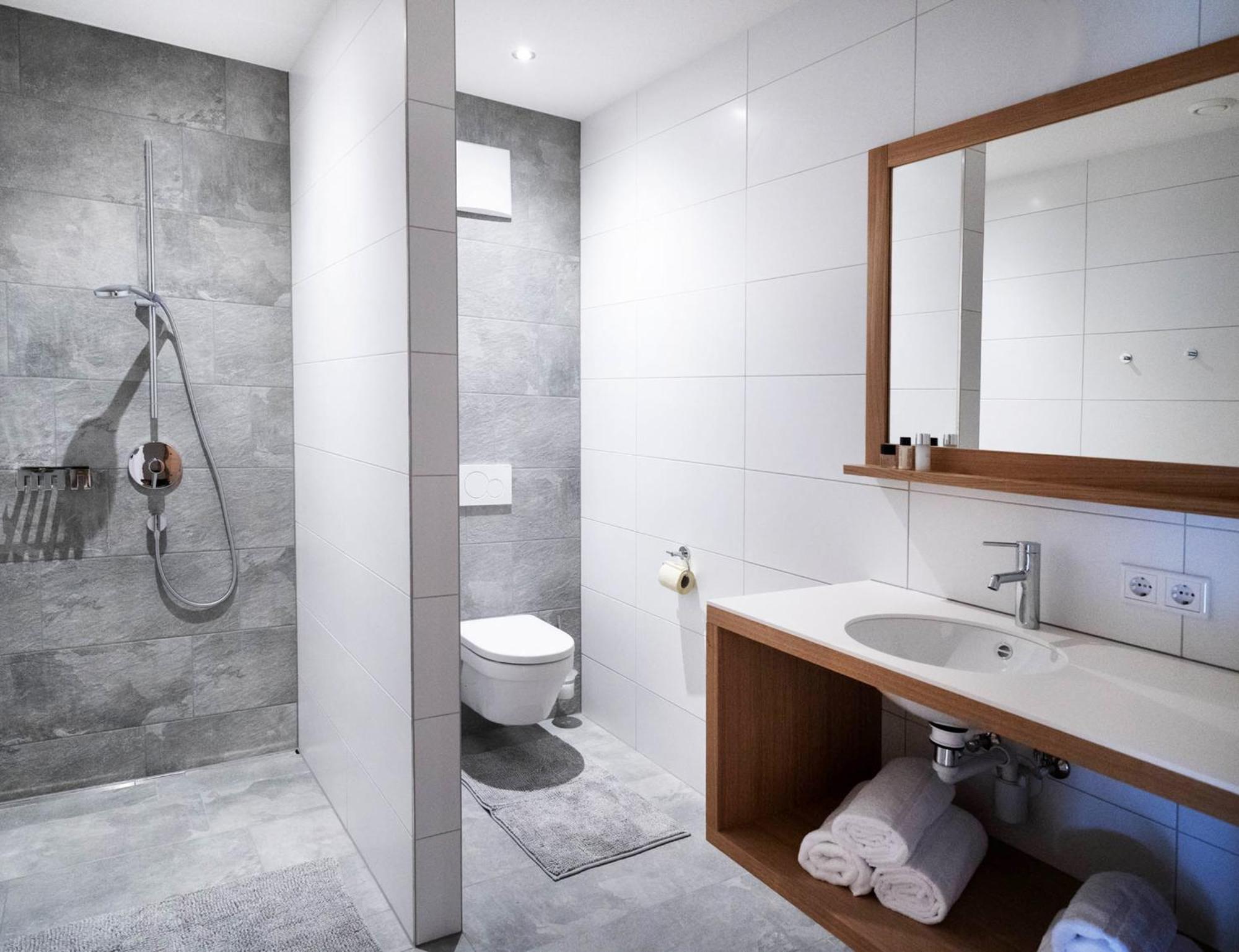 Landhaus Damuels Ngoại thất bức ảnh