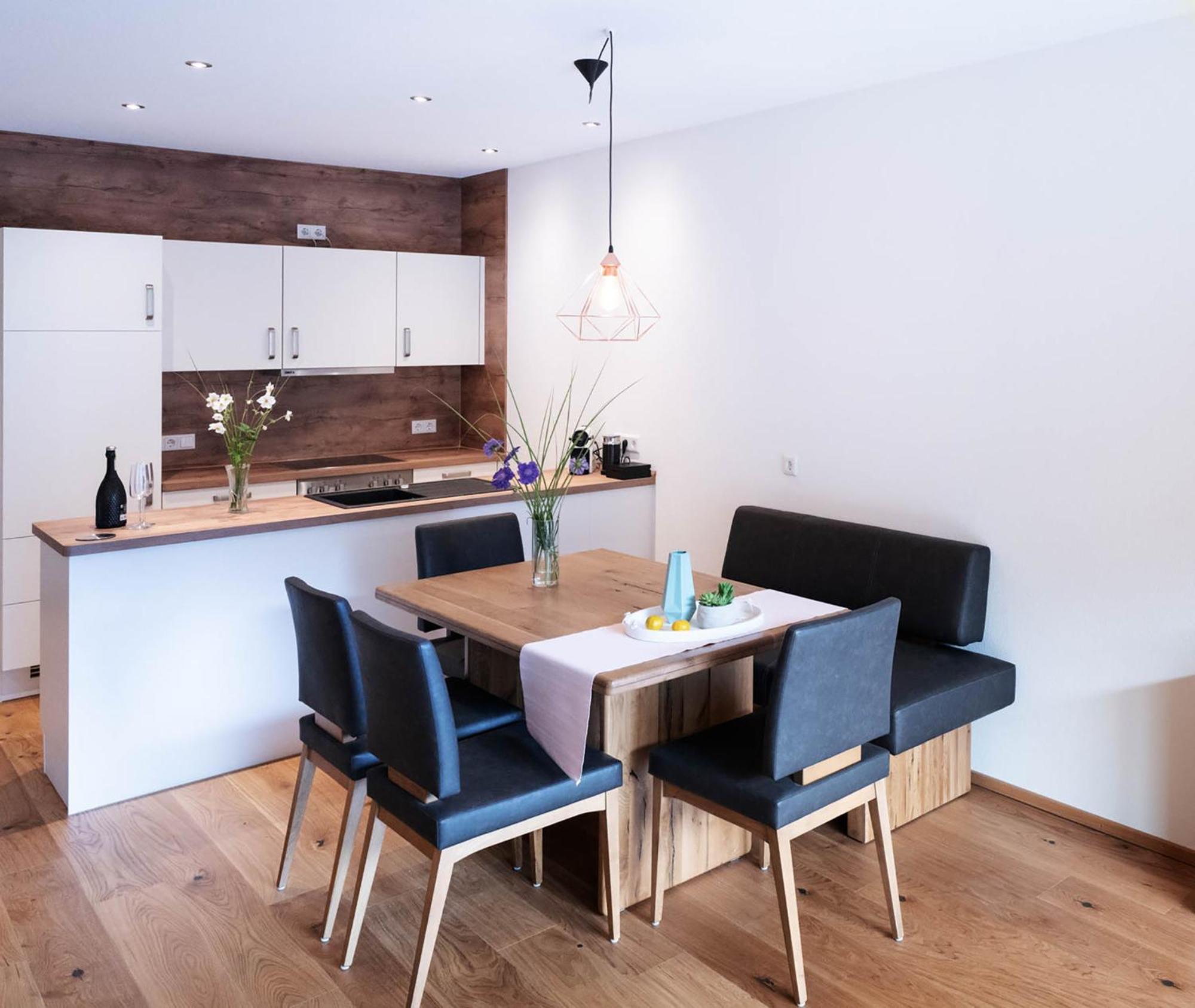 Landhaus Damuels Ngoại thất bức ảnh