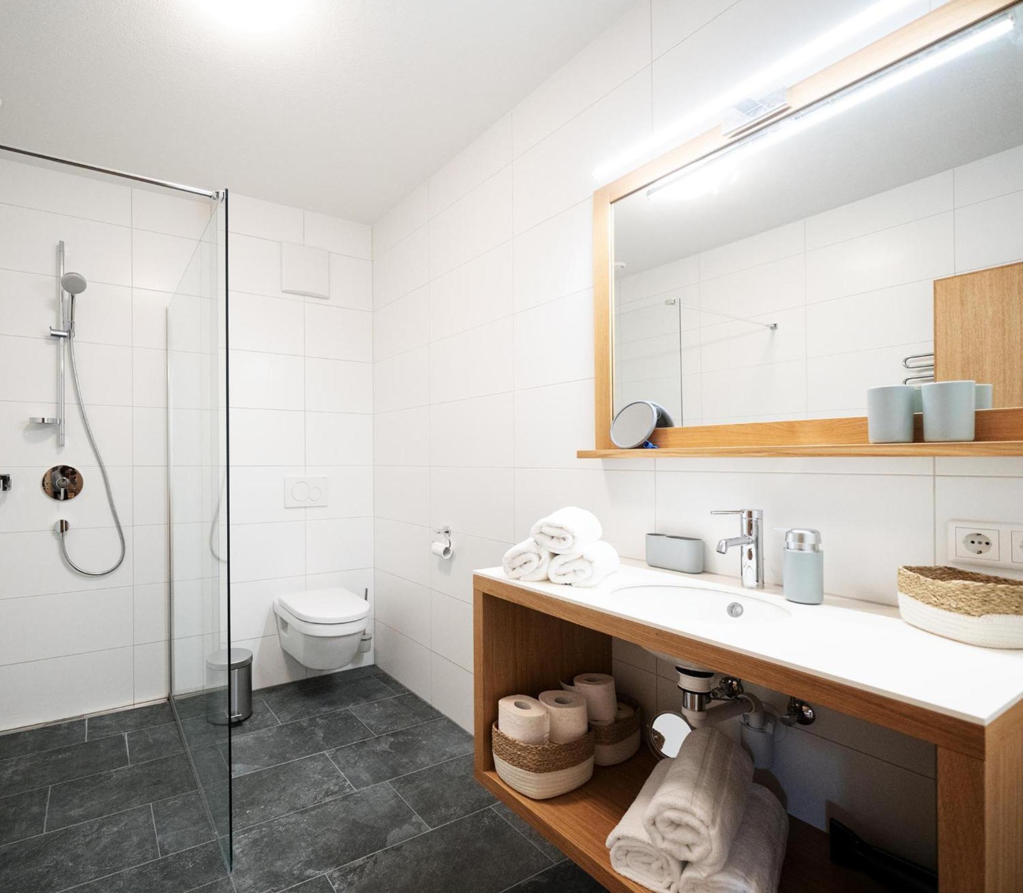 Landhaus Damuels Ngoại thất bức ảnh