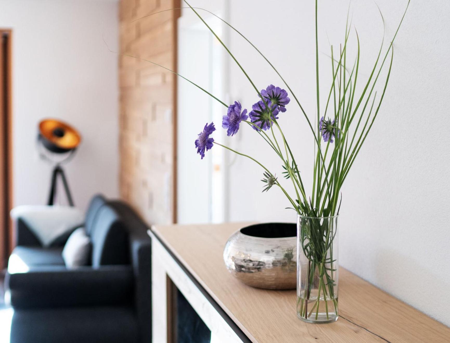 Landhaus Damuels Ngoại thất bức ảnh
