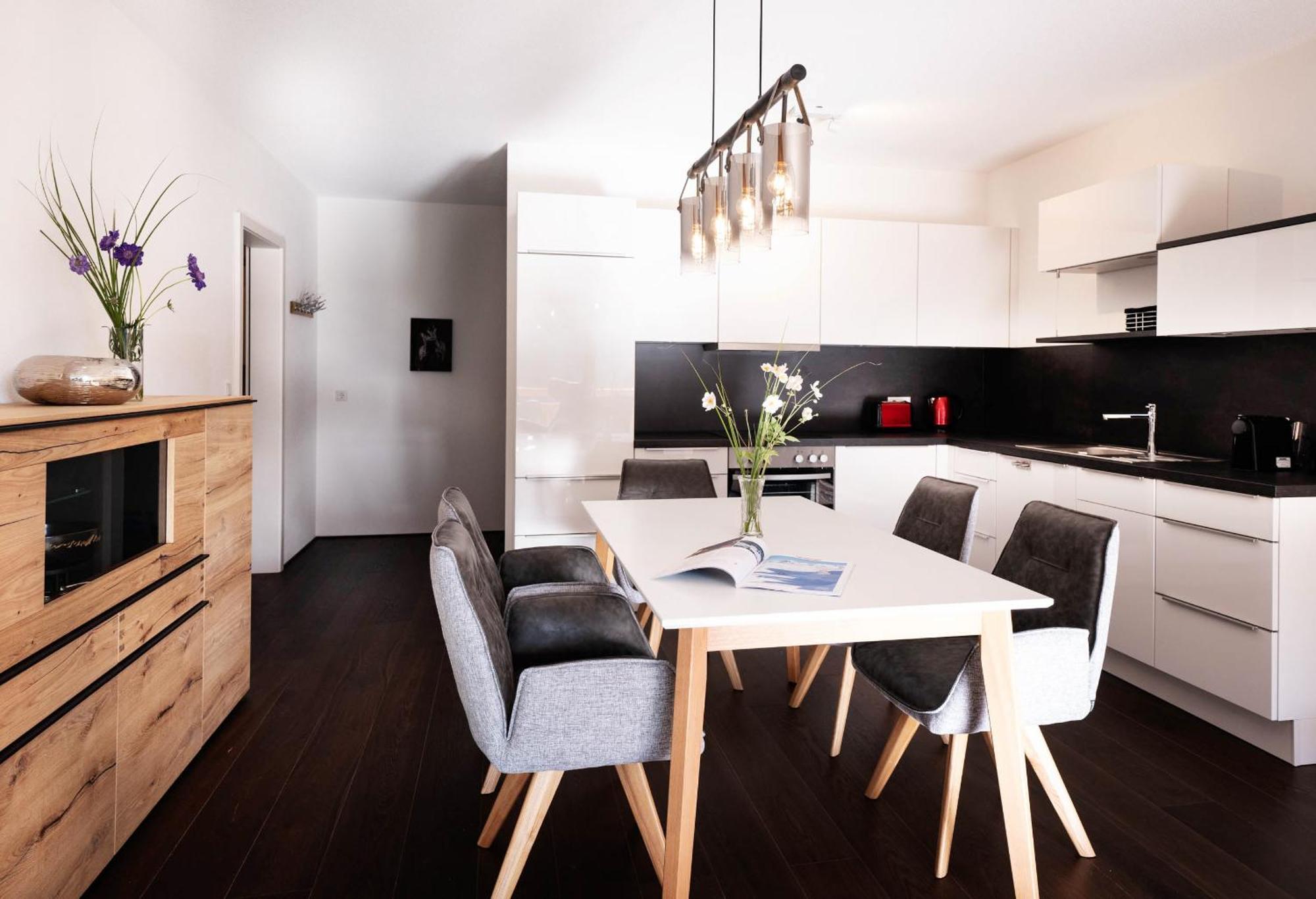 Landhaus Damuels Ngoại thất bức ảnh