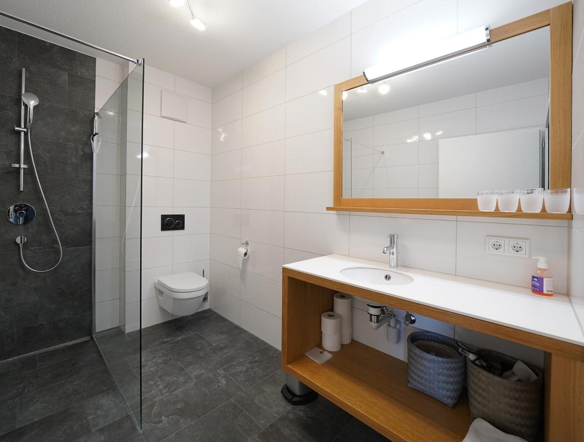 Landhaus Damuels Ngoại thất bức ảnh