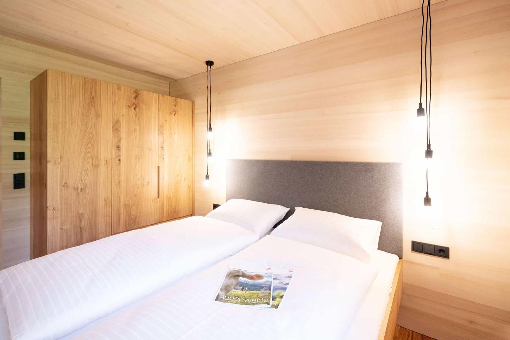 Landhaus Damuels Ngoại thất bức ảnh