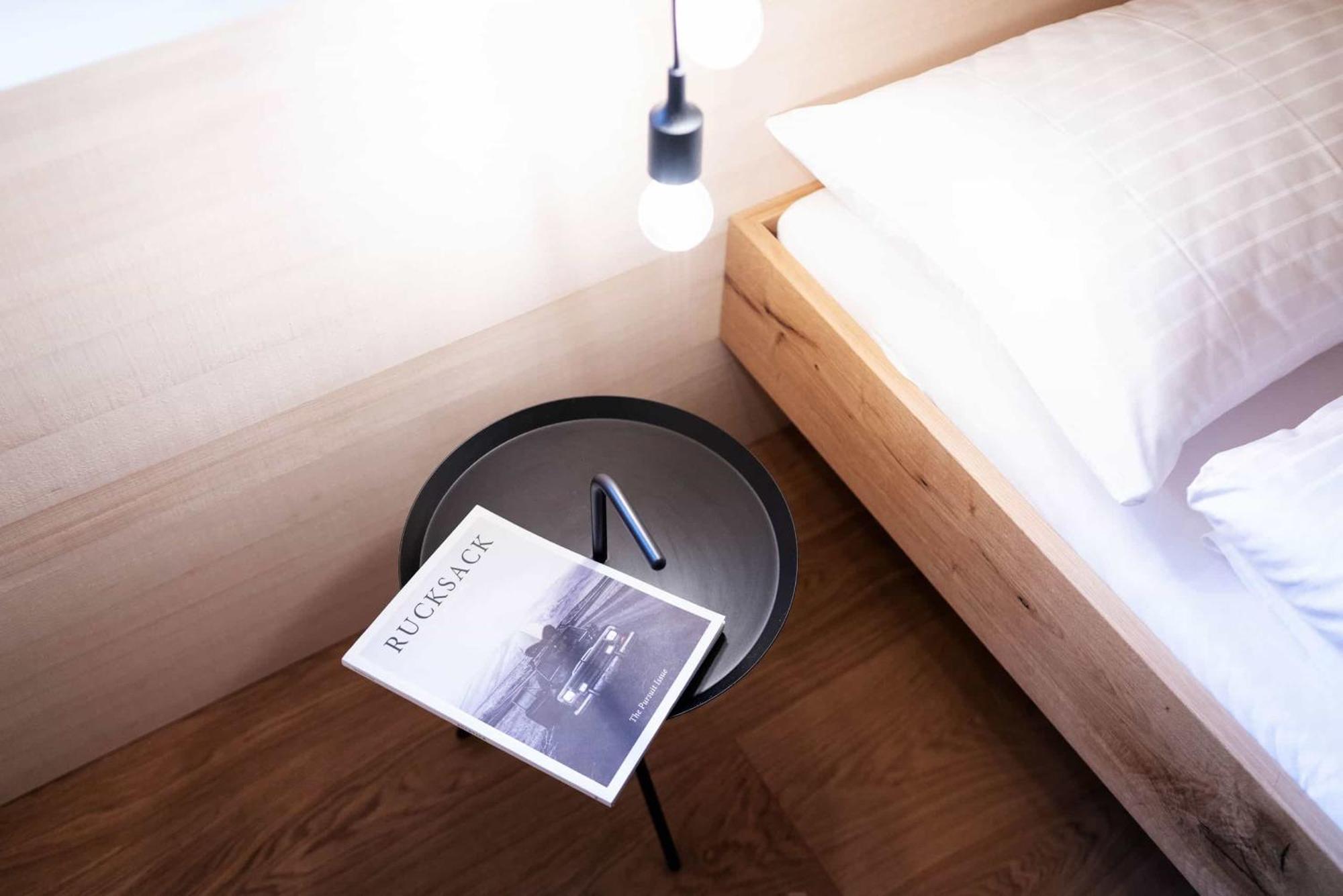 Landhaus Damuels Ngoại thất bức ảnh