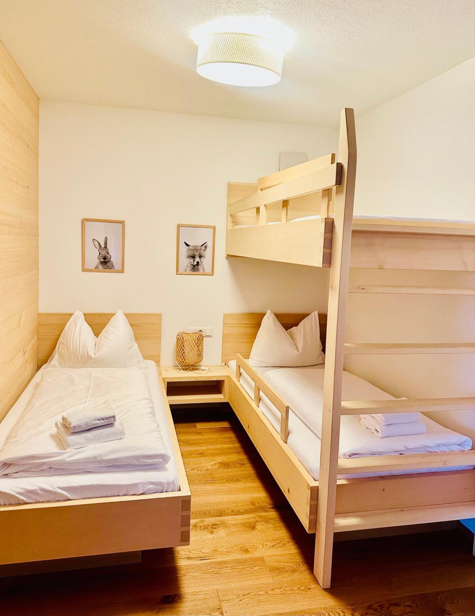 Landhaus Damuels Phòng bức ảnh